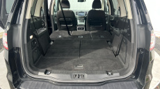 Ford Galaxy 2.5 FHEV 190 Titanium 5dr CVT Hybrid Estate